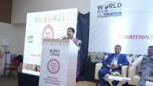 Inaugural address by Smt. Anita Praveen, Secretary, Ministry of Food Processing Industries, Government of India 