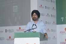 Inauguration by Shri Preet Pal Singh, Joint Secretary, Ministry of Food Processing Industries, Government of India 