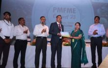 Glimpses from the Inaugural Session