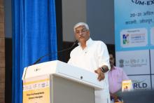 Valedictory address by Shri Gajendra Singh Shekhawat, Union Minister of Jal Shakti, Government of India and Member of Parliament, Jodhpur, Rajasthan
