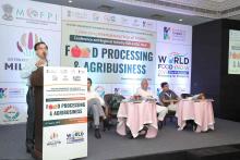 Millet Mahotsav - Jaipur, Rajasthan 17th August 2023