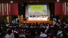 बाजरा महोत्सव - अमृतसर, पंजाब 5 सितंबर 2023