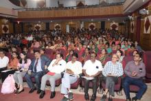 सूक्ष्म खाद्य प्रसंस्करण उद्यमों, एसएचजी, एफपीओ और सहकारी समितियों की भागीदारी