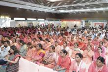 Participation from Micro Food Processing Enterprises, SHGs, FPOs and Cooperatives