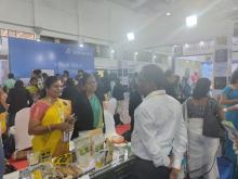 Millet Mahotsav - Coimbatore, Tamil Nadu (19-20th August 2023)