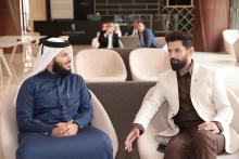 Union Minister of #MOFPI, Shri Chirag Paswan, today delivered the keynote address at the Leadership Summit in the UAE emphasizing that under the visionary leadership of Hon’ble Prime Minister Shri Narendra Modi, India is fostering global collaborations in the food processing sector, encouraging investments, and integrating digital technologies to develop a future-ready food ecosystem.