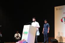 किसान हमारी अर्थव्यवस्था की रीढ़ हैं, और खाद्य प्रसंस्करण वह पुल है जो उन्हें उच्च आय और वैश्विक बाजारों से जोड़ता है। अपशिष्ट को कम करके, मूल्य में वृद्धि करके और निर्यात का विस्तार करके, हम अपने किसानों को पहले से कहीं अधिक सषक्त करते हैं।