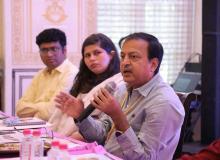 Millet Mahotsav - Jaipur, Rajasthan 17th August 2023