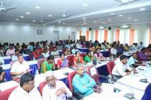 Interactive Sessions