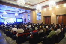 Glimpses from the Inaugural Session