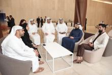 Union Minister of #MOFPI, Shri Chirag Paswan, today delivered the keynote address at the Leadership Summit in the UAE emphasizing that under the visionary leadership of Hon’ble Prime Minister Shri Narendra Modi, India is fostering global collaborations in the food processing sector, encouraging investments, and integrating digital technologies to develop a future-ready food ecosystem.