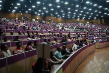 Inaugural Day at #IBSM2025 witnessed a full house!   A dynamic showcase of Bihar’s agro & food processing strength with enthusiastic participation from international buyers, industry leaders, and local entrepreneurs.   The momentum has begun—and it’s only going to grow!