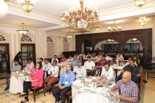 बाजरा महोत्सव - जयपुर, राजस्थान 17 अगस्त 2023