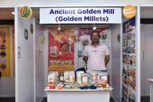 Food Products showcased by Micro Food Processing Enterprises