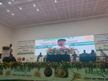 Technical Sessions Organized