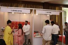 Millet Mahotsav - Jaipur, Rajasthan 17th August 2023