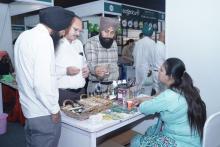 Food Products showcased by Micro Food Processing Enterprises