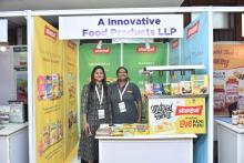 Food Products showcased by Micro Food Processing Enterprises