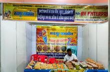  Products showcased by PMFME Scheme beneficiaries