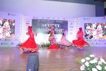 सांस्कृतिक प्रदर्शन