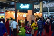 Brand "SEEMI" launched its Millet-based products at the International Trade Fair on Millets and Organics in Bengaluru, Karnataka on 20 th January 2023 under the Branding and Marketing  component of the PMFME Scheme
