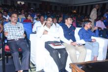 22 से 23 जनवरी तक आंध्र प्रदेश के विजयनगरम में बाजरा महोत्सव का आयोजन बाजरा 2023 के अंतर्राष्ट्रीय वर्ष के हिस्से के रूप में खाद्य प्रसंस्करण उद्योग मंत्रालय द्वारा 2023 समारोह।