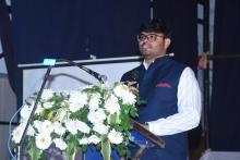 Millet Mahotsav organized in Vizianagaram, Andhra Pradesh from 22 nd -23 rd January 2023 by Ministry of Food Processing Industries as part of the International Year of Millets 2023 celebrations.