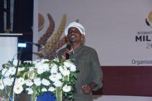 22 से 23 जनवरी तक आंध्र प्रदेश के विजयनगरम में बाजरा महोत्सव का आयोजन बाजरा 2023 के अंतर्राष्ट्रीय वर्ष के हिस्से के रूप में खाद्य प्रसंस्करण उद्योग मंत्रालय द्वारा 2023 समारोह।